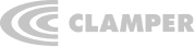Clamper logo