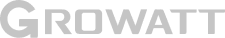 Growatt logo