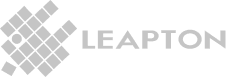 Leapton logo