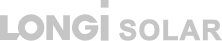 Longi Solar logo