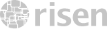 Risen logo